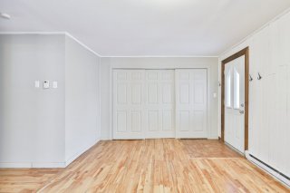 Hall d'entrée
