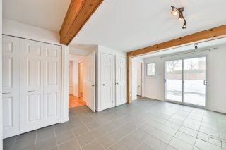 Hall d'entrée