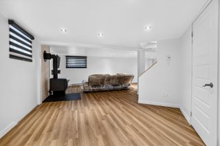 Salle familiale