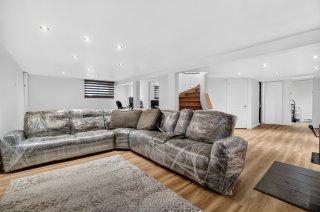 Salle familiale