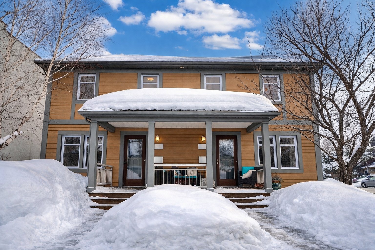 142 Av. Frédéric-Hébert