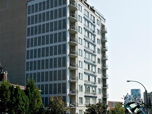 #901 - 3465 Rue Redpath