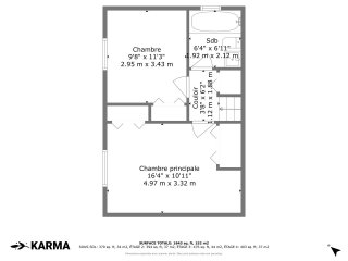 Plan (croquis)