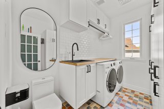 Washroom