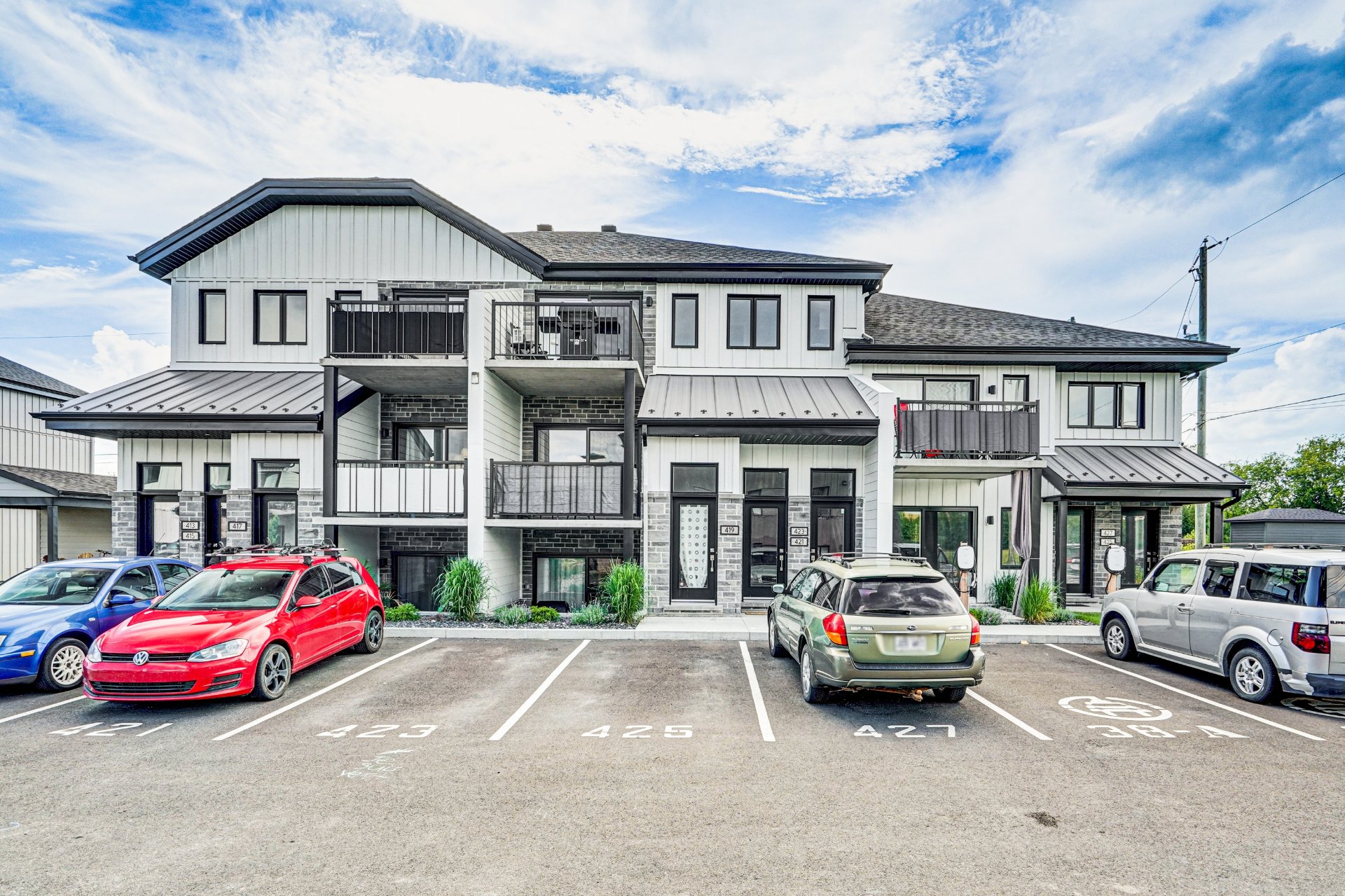 475 Rue du Mont-St-Bruno
