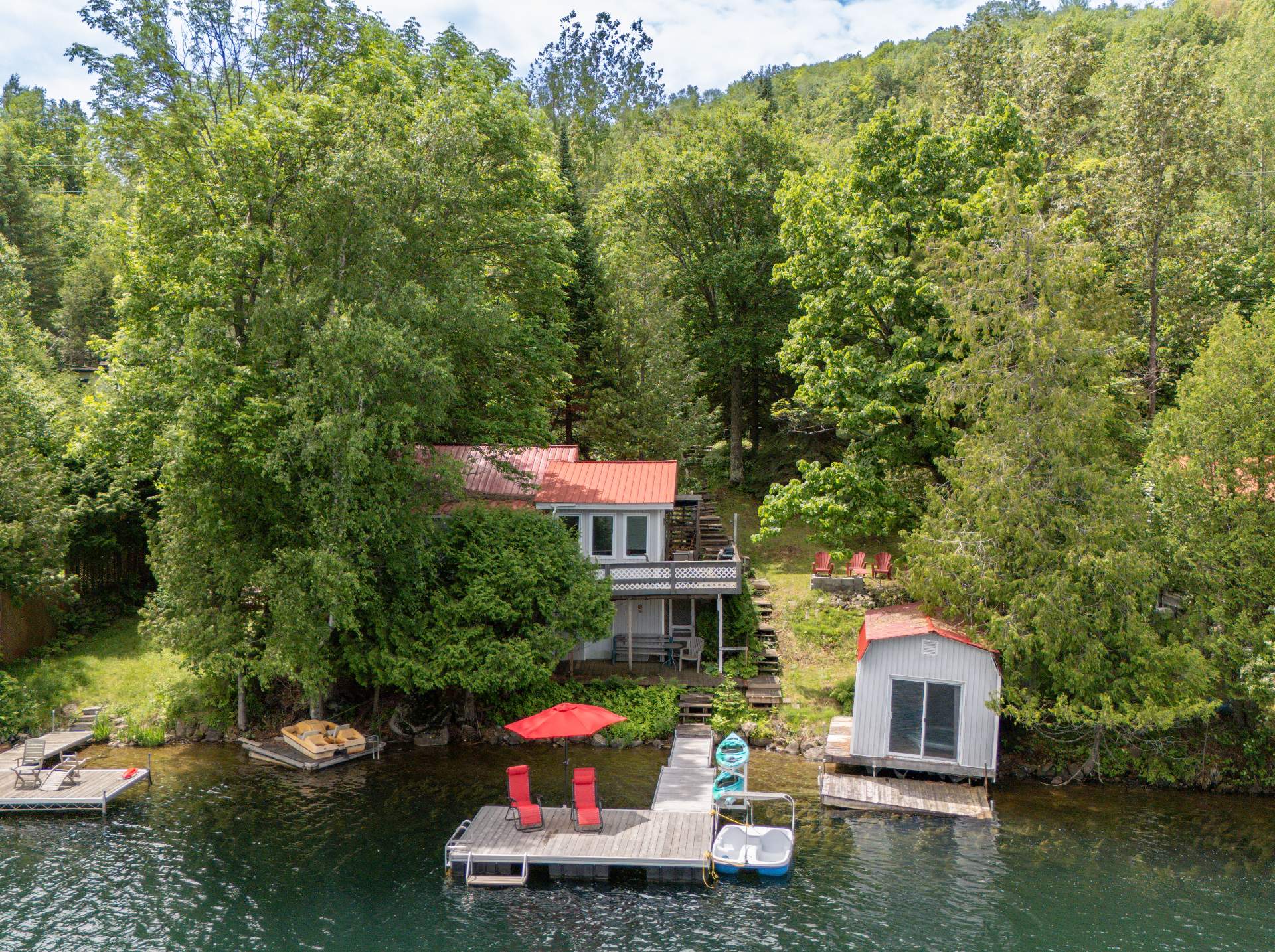 230 Ch. du Lac-Duhamel