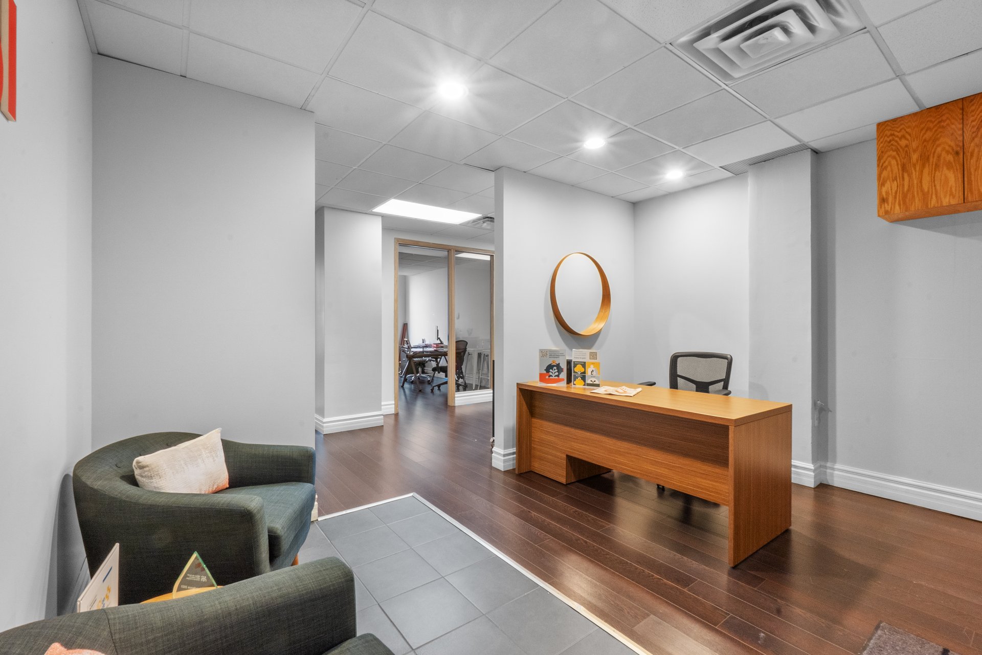 #501 - 507 Côte de la Place-d'Armes