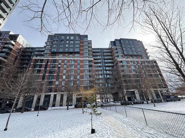 #510 - 1330 Rue Olier