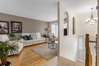 4509 Rue de Namur Montréal (Pierrefonds-Roxboro)