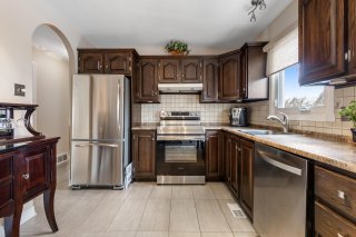 4509 Rue de Namur Montréal (Pierrefonds-Roxboro)