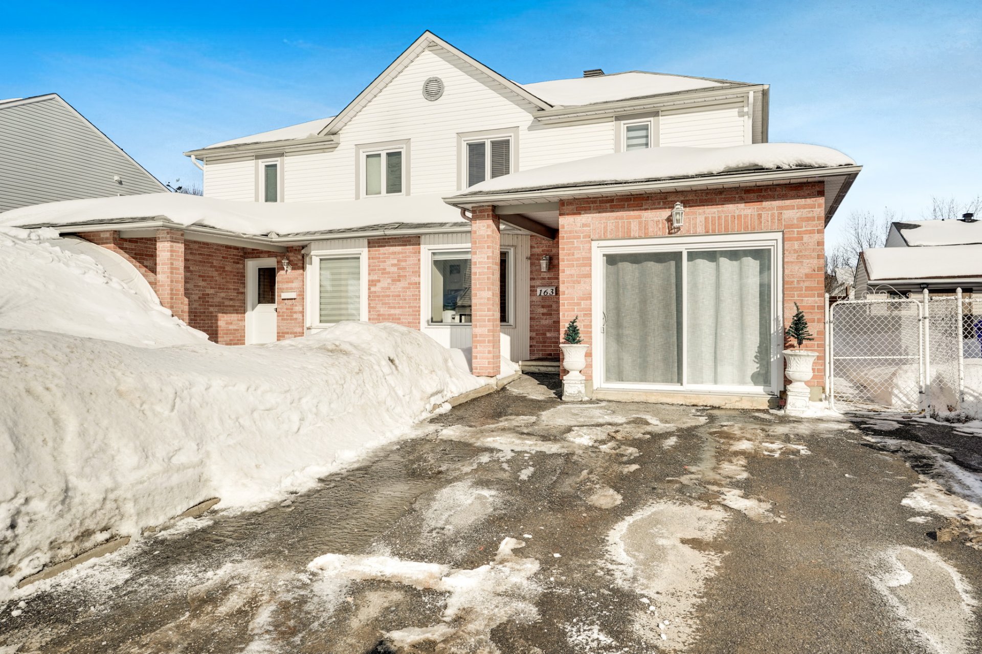 163 Rue de Châteaufort