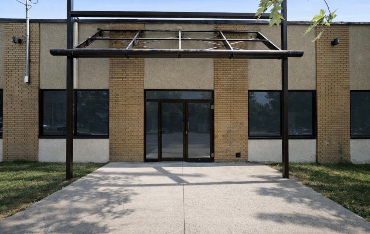 #C - 2170 Rue Ward