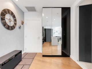 #505 - 275 Rue Étienne-Lavoie