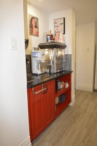 Cuisinette