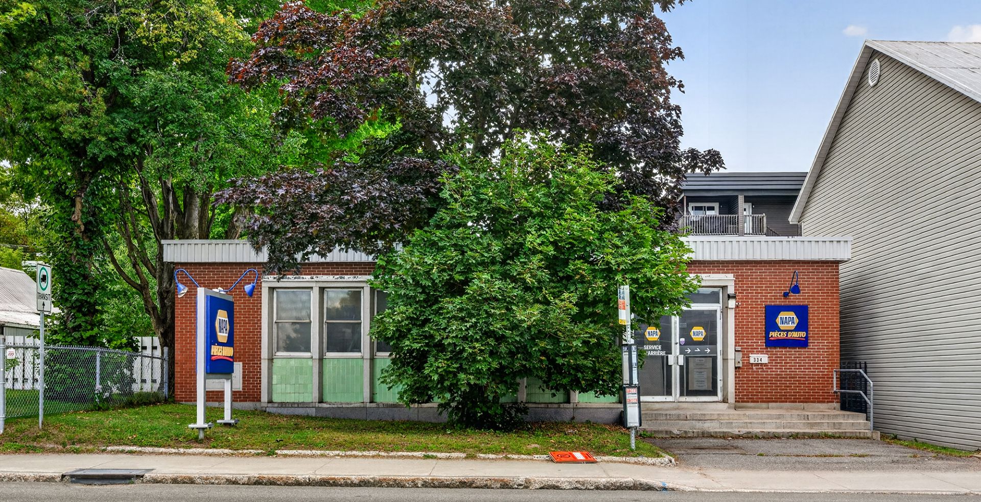 334 Rue Racine