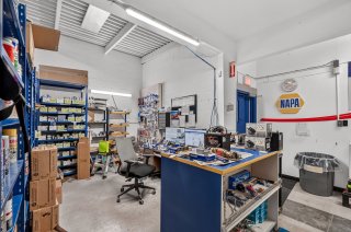 Bureau