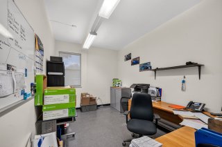Bureau