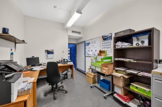 Bureau
