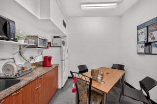 Salle à manger