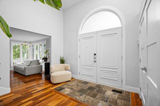 Hall d'entrée
