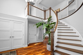 Escalier