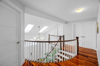 Escalier
