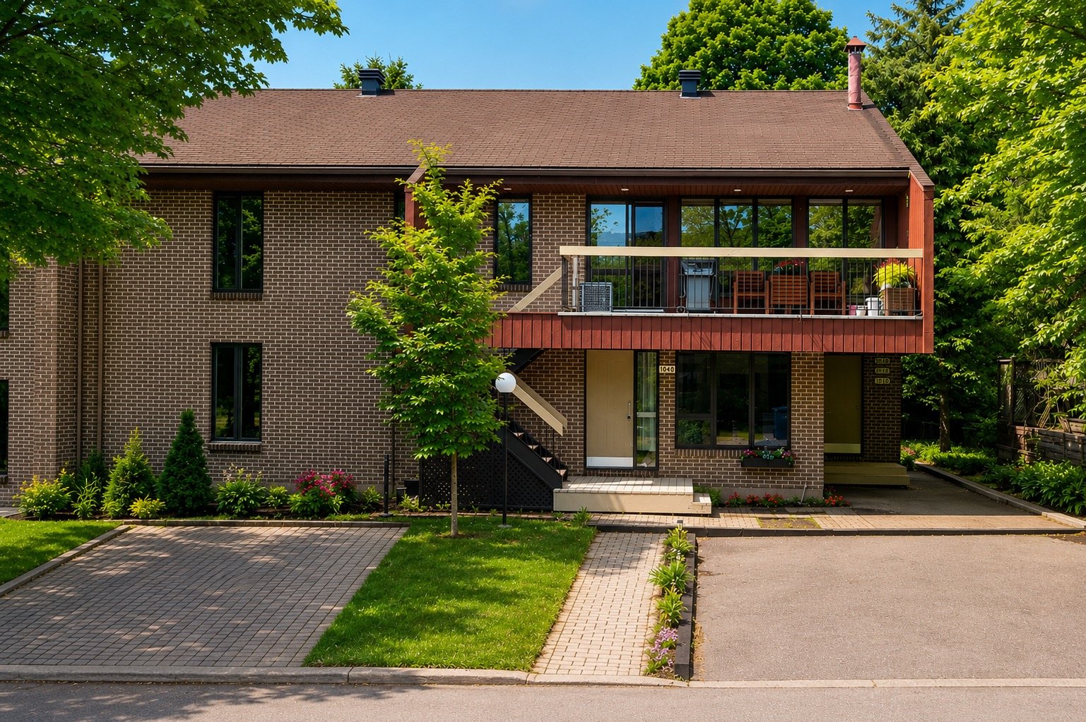1448 Rue Jean-Royer