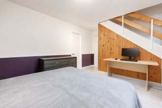 Salle familiale