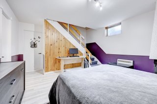 Salle familiale
