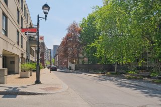 Street