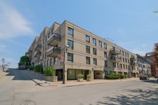 Frontage