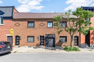 1756 - 1764 Rue Mullins