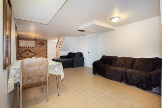 Salle de jeux