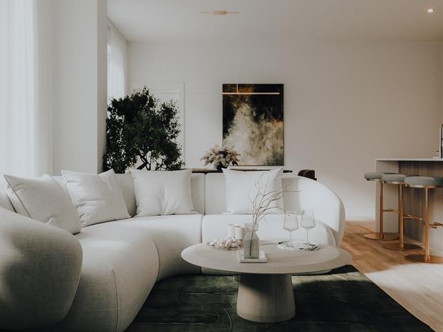 #209 - 450 Boul. de la Concorde O.