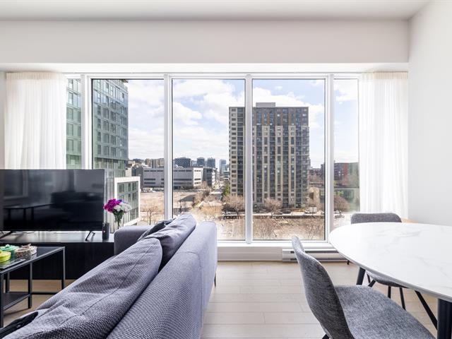 #522 - 1188 Rue St-Antoine O.