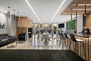 Common room