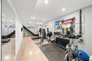 Salle familiale