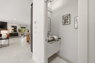 Washroom