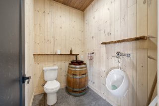 Washroom
