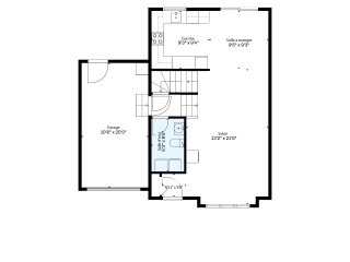 Plan (croquis)