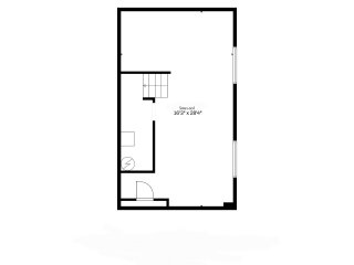 Plan (croquis)