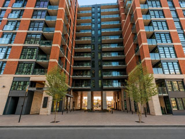 #1201 - 1320 Rue Olier