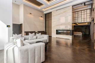 Common room