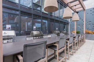 Common room