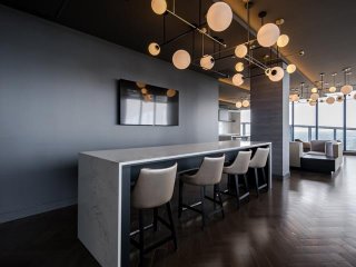 Common room