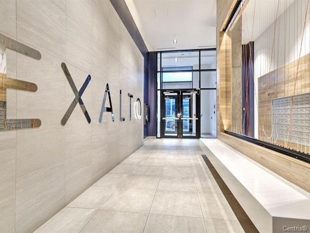 #1111 - 195 Rue Peel