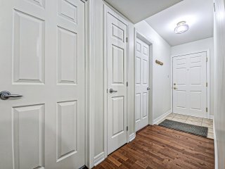Hall d'entrée