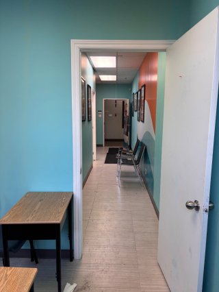 Corridor