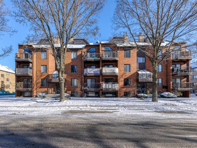 #6 - 12385 Av. Élie-Beauregard