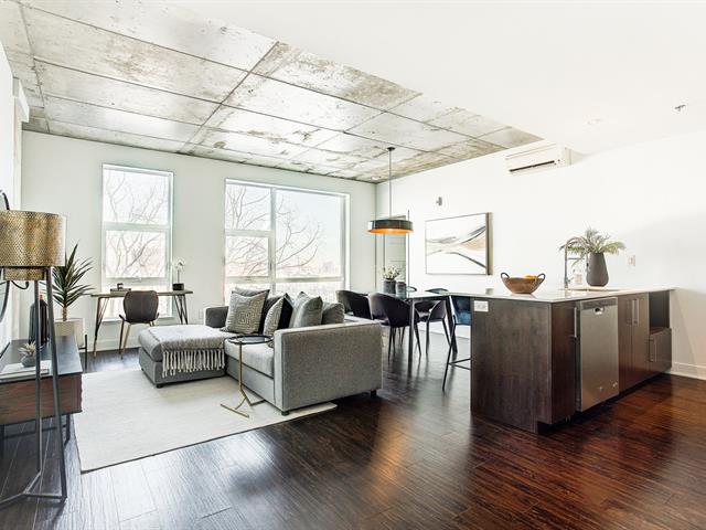 #316 - 7221 Rue Clark